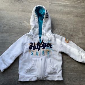 Tommy Hilfiger hoodie